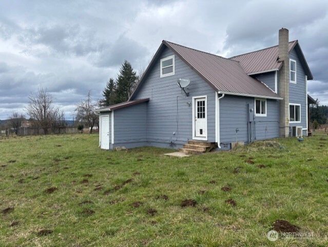 146 Swigert Road, Mossyrock, WA 98564