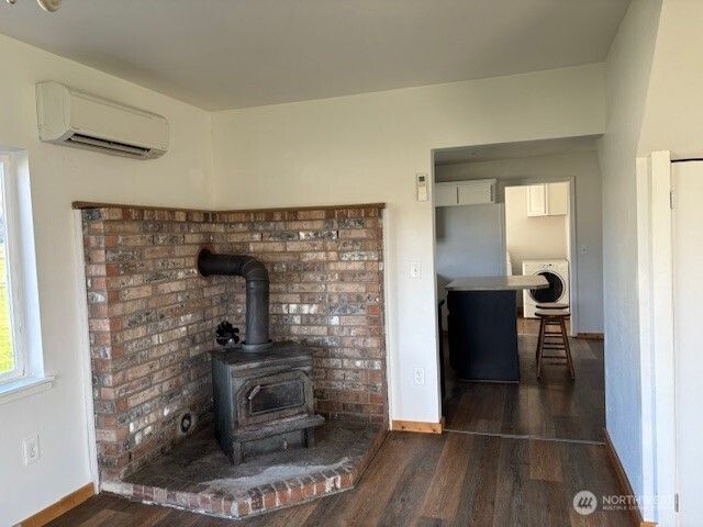 146 Swigert Road, Mossyrock, WA 98564