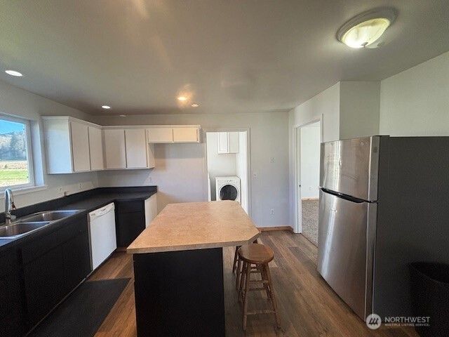 146 Swigert Road, Mossyrock, WA 98564