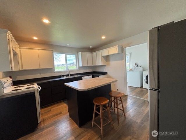 146 Swigert Road, Mossyrock, WA 98564