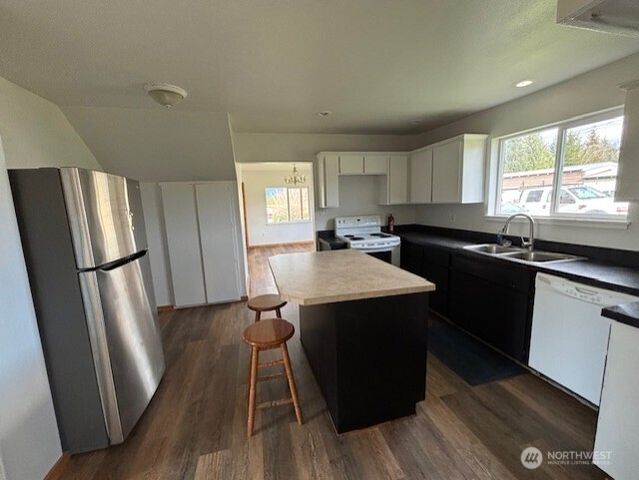 146 Swigert Road, Mossyrock, WA 98564