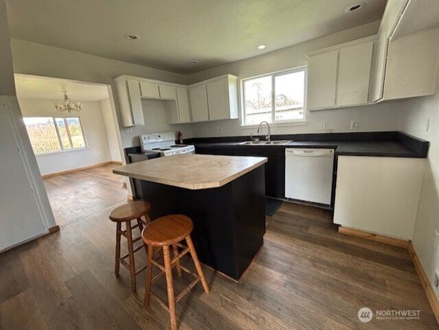 146 Swigert Road, Mossyrock, WA 98564