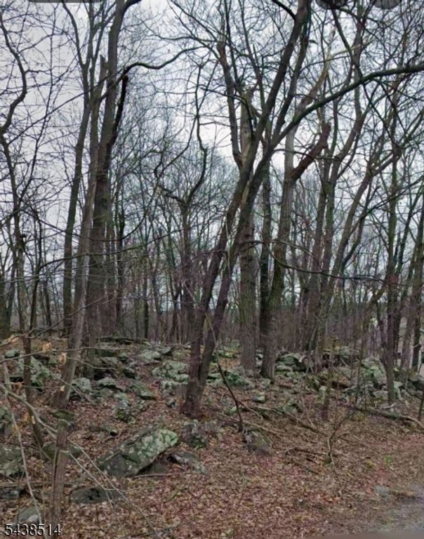 4 Hillcrest Dr, Vernon Twp., NJ 07461 — exterior