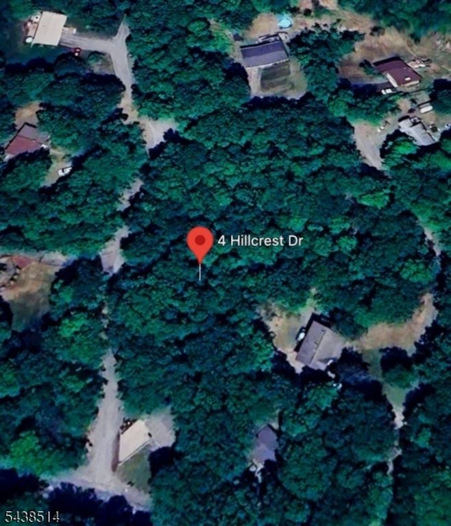 4 Hillcrest Dr, Vernon Twp., NJ 07461 — photo 2