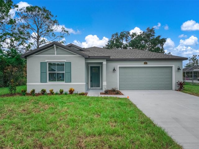 4015 FONSECA AVENUE, Sebring, FL 33872