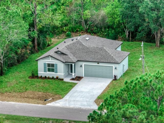 4015 FONSECA AVENUE, Sebring, FL 33872