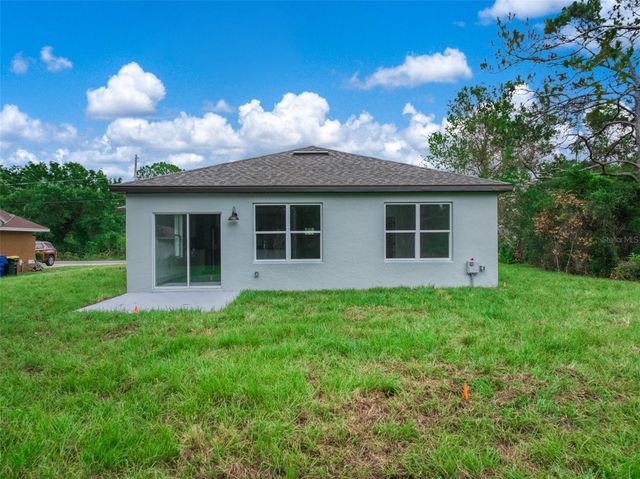 4015 FONSECA AVENUE, Sebring, FL 33872