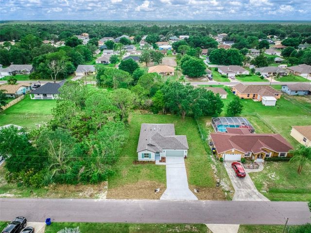 4015 FONSECA AVENUE, Sebring, FL 33872
