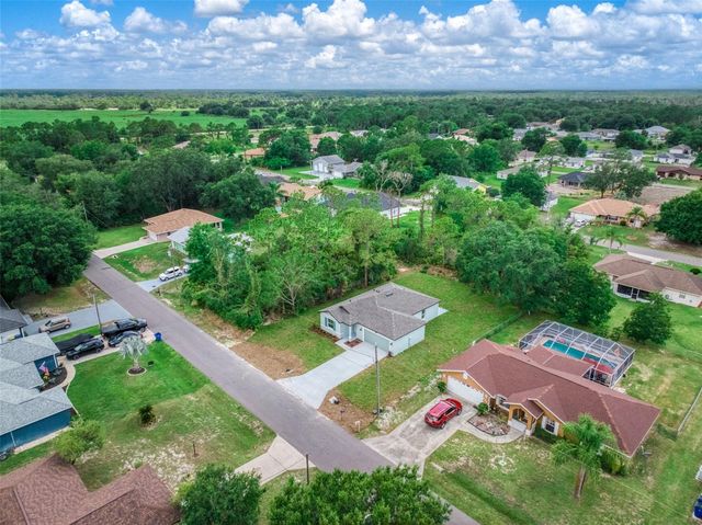4015 FONSECA AVENUE, Sebring, FL 33872