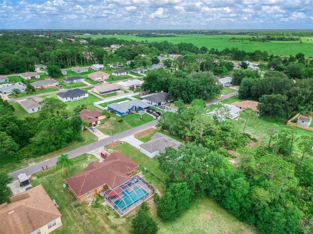 4015 FONSECA AVENUE, Sebring, FL 33872