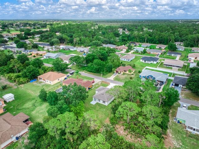 4015 FONSECA AVENUE, Sebring, FL 33872
