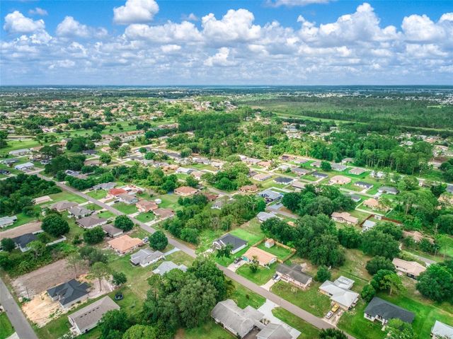 4015 FONSECA AVENUE, Sebring, FL 33872