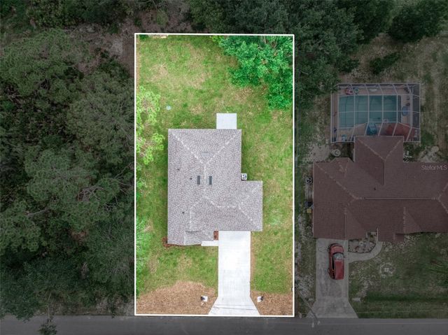 4015 FONSECA AVENUE, Sebring, FL 33872