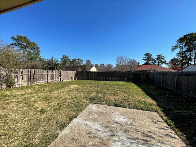 2314 Spring Dusk Lane, Spring, TX 77373