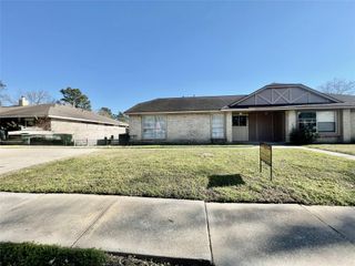 2314 Spring Dusk Lane, Spring, TX 77373