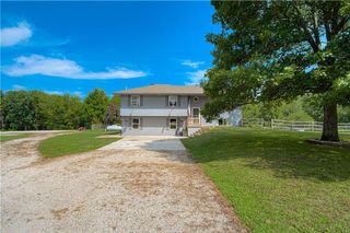 36260 W 154TH Street, Gardner, KS 66030