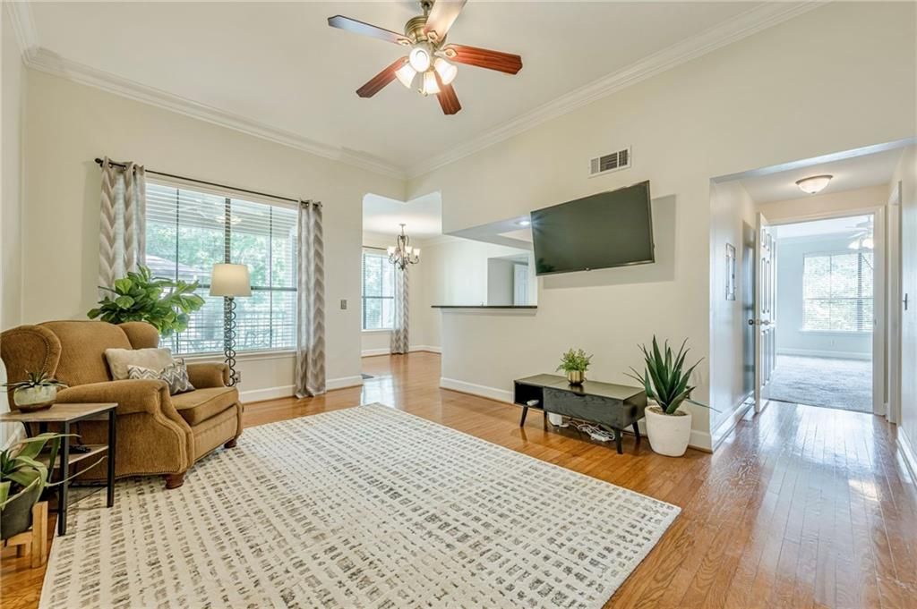 3777 Peachtree NE Road 1632, Brookhaven, GA 30319