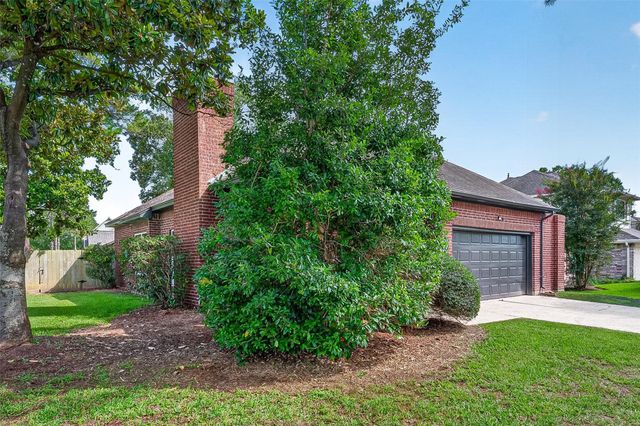 1522 New Cedars Drive, Houston, TX 77062