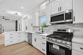 1522 New Cedars Drive, Houston, TX 77062