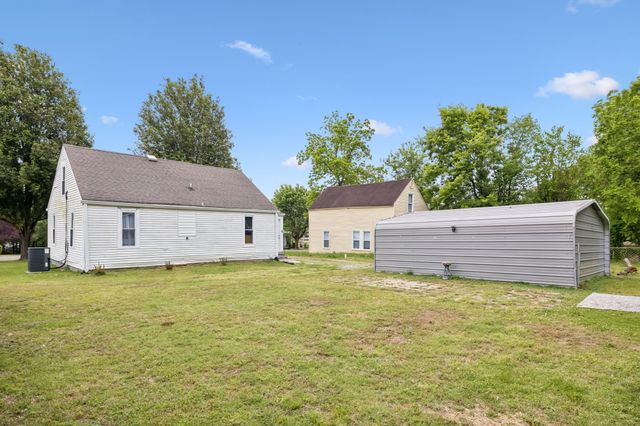 130 Cornwell Ave, Watertown, TN 37184