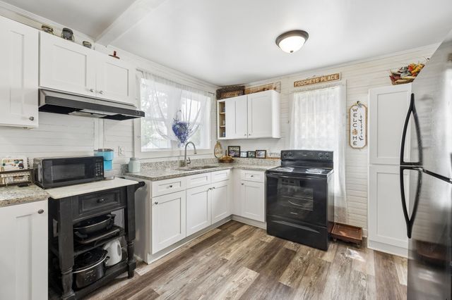 130 Cornwell Ave, Watertown, TN 37184
