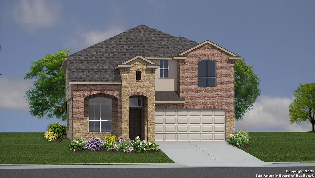 14522 Pearl Flats, San Antonio, TX 78253