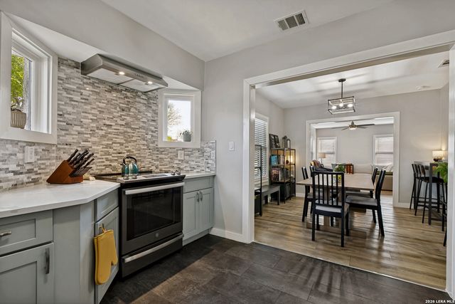 2018 W Mulberry, San Antonio, TX 78201