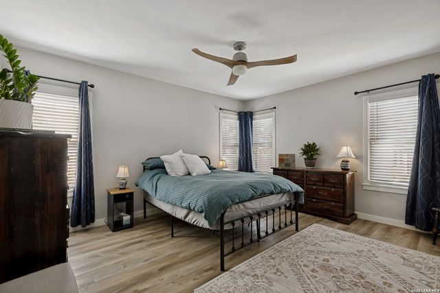 2018 W Mulberry, San Antonio, TX 78201