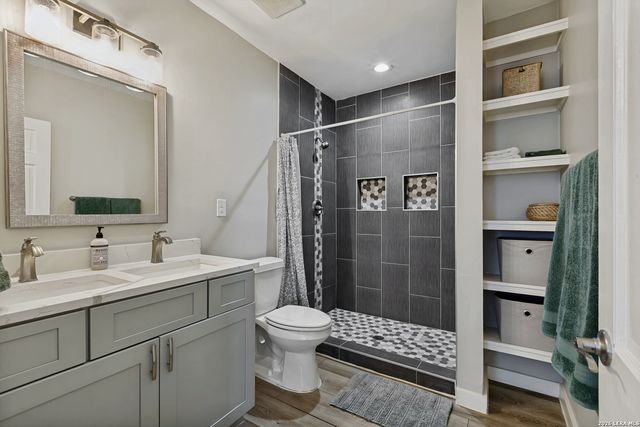 2018 W Mulberry, San Antonio, TX 78201