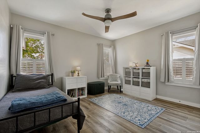 2018 W Mulberry, San Antonio, TX 78201