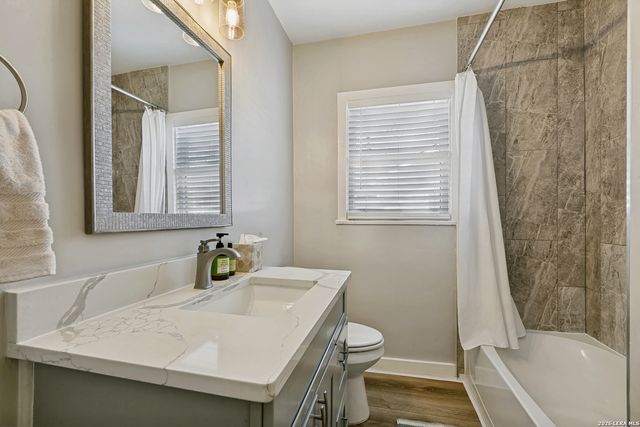 2018 W Mulberry, San Antonio, TX 78201