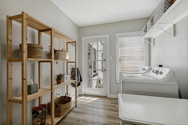 2018 W Mulberry, San Antonio, TX 78201