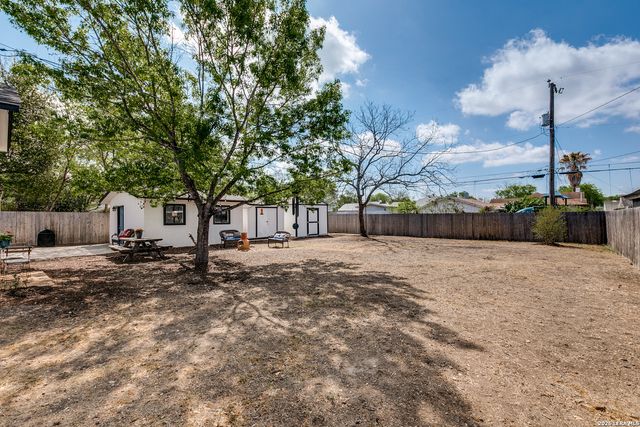 2018 W Mulberry, San Antonio, TX 78201