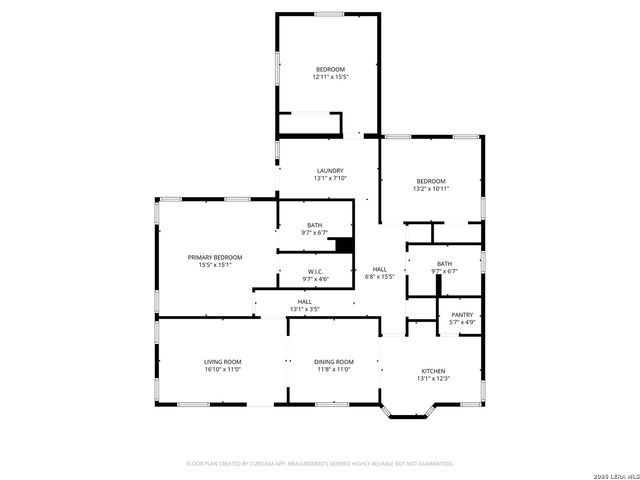 2018 W Mulberry, San Antonio, TX 78201