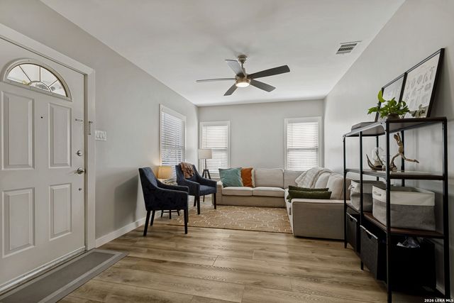 2018 W Mulberry, San Antonio, TX 78201