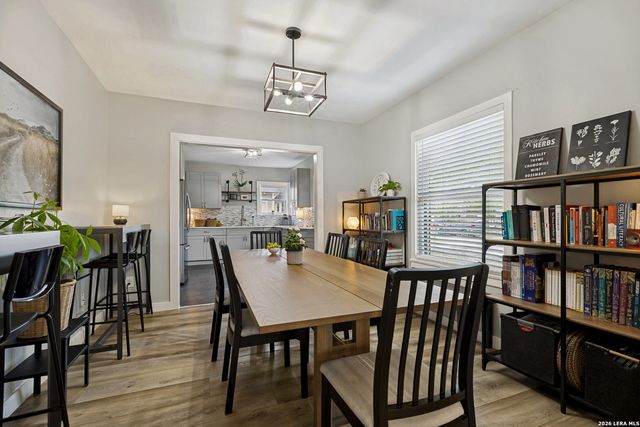 2018 W Mulberry, San Antonio, TX 78201