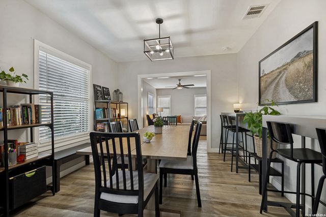 2018 W Mulberry, San Antonio, TX 78201