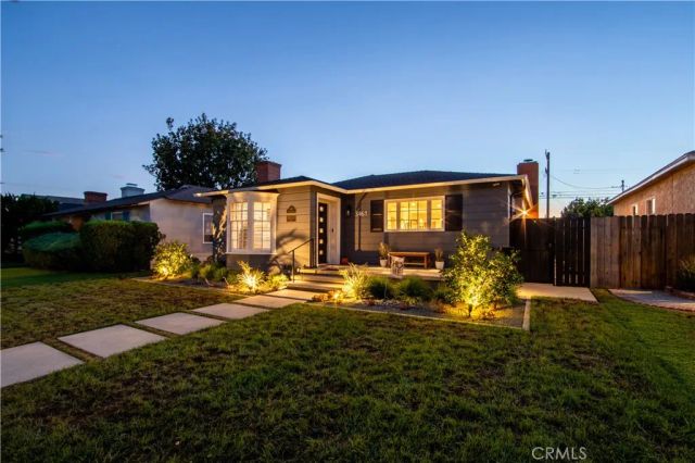 3461 Gaviota Avenue, Long Beach, CA 90807