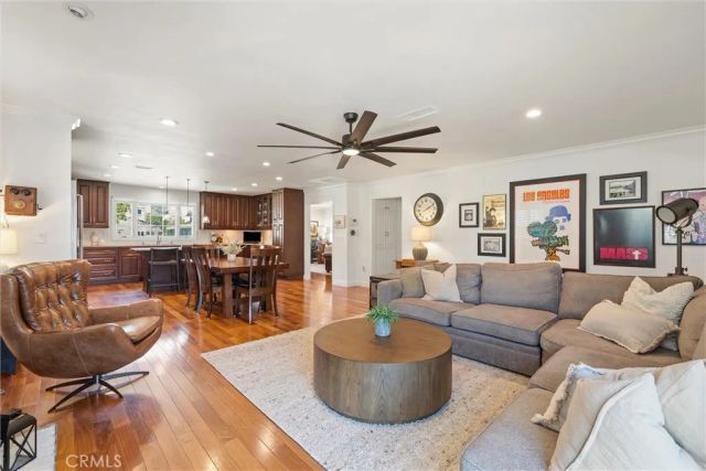 3461 Gaviota Avenue, Long Beach, CA 90807
