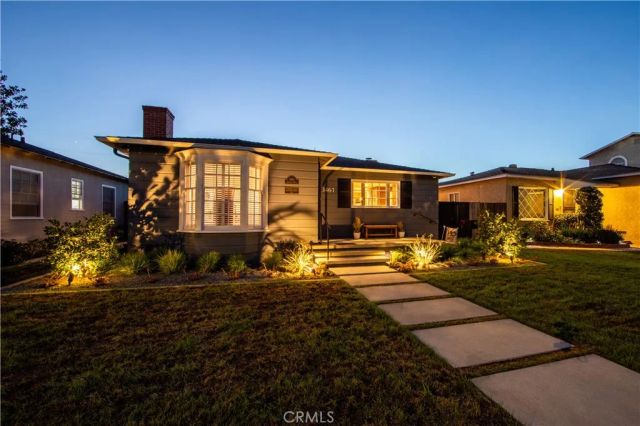 3461 Gaviota Avenue, Long Beach, CA 90807