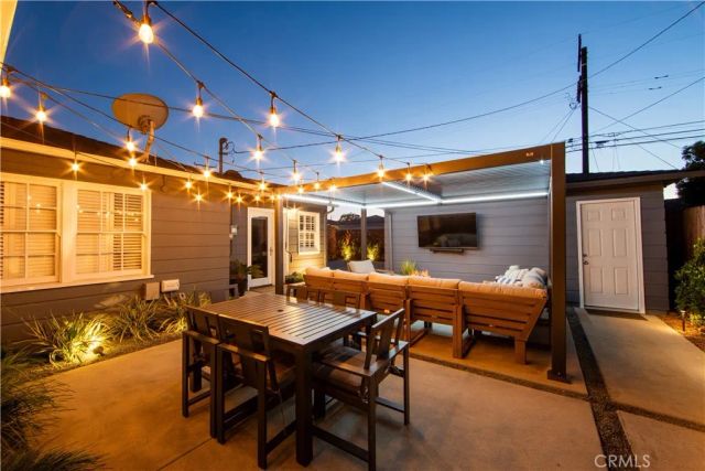 3461 Gaviota Avenue, Long Beach, CA 90807