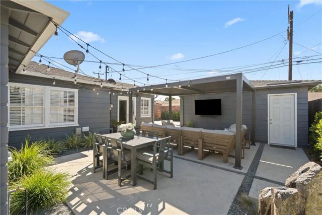 3461 Gaviota Avenue, Long Beach, CA 90807