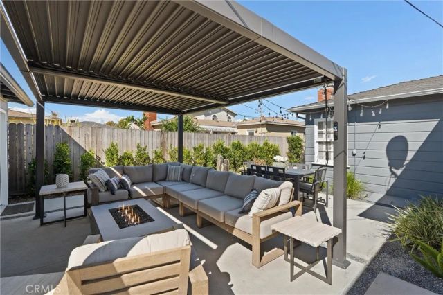 3461 Gaviota Avenue, Long Beach, CA 90807