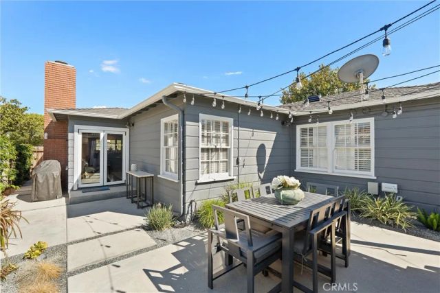 3461 Gaviota Avenue, Long Beach, CA 90807