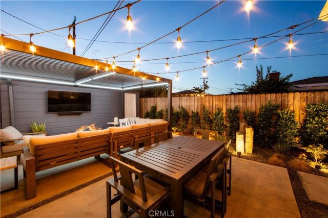 3461 Gaviota Avenue, Long Beach, CA 90807