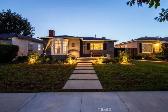 3461 Gaviota Avenue, Long Beach, CA 90807