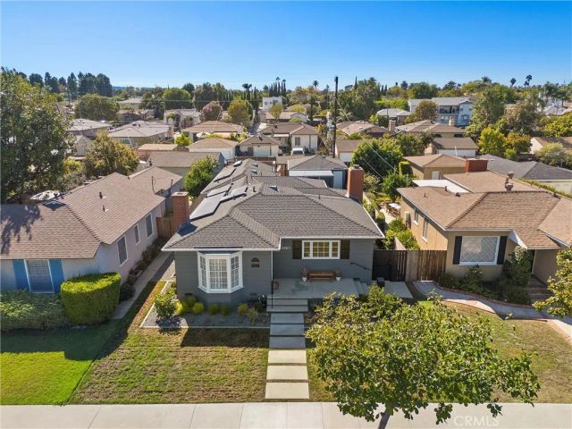 3461 Gaviota Avenue, Long Beach, CA 90807