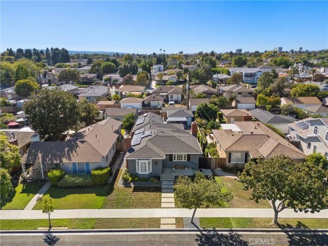 3461 Gaviota Avenue, Long Beach, CA 90807