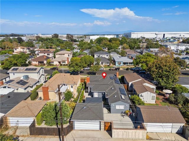 3461 Gaviota Avenue, Long Beach, CA 90807