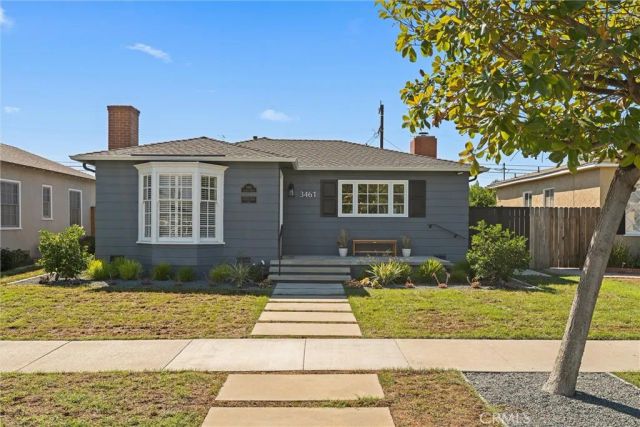 3461 Gaviota Avenue, Long Beach, CA 90807